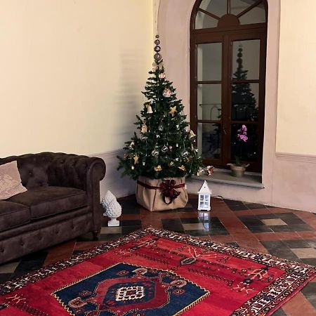 Ferienwohnung Casa Di Silvia Città di Castello Exterior foto