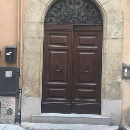 Ferienwohnung Casa Di Silvia Città di Castello Exterior foto