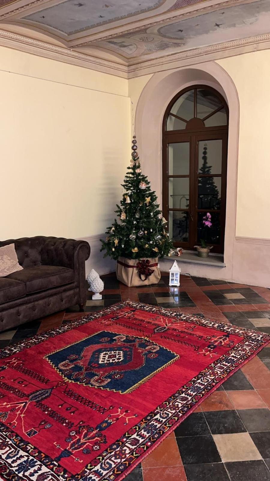 Ferienwohnung Casa Di Silvia Città di Castello Exterior foto